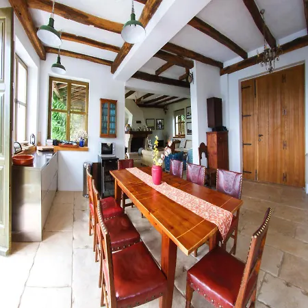 Villa Bazjaki Livade