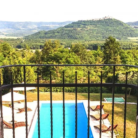 Villa Bazjaki *