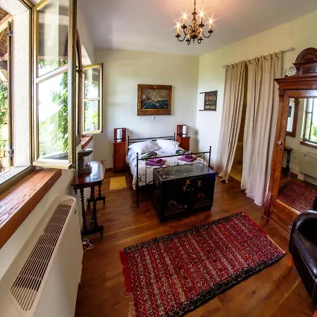 Bazjaki Villa *
