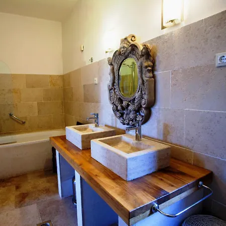Bazjaki Villa Livade
