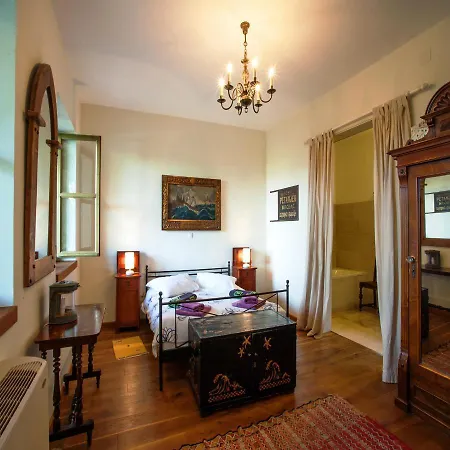 Bazjaki Villa *