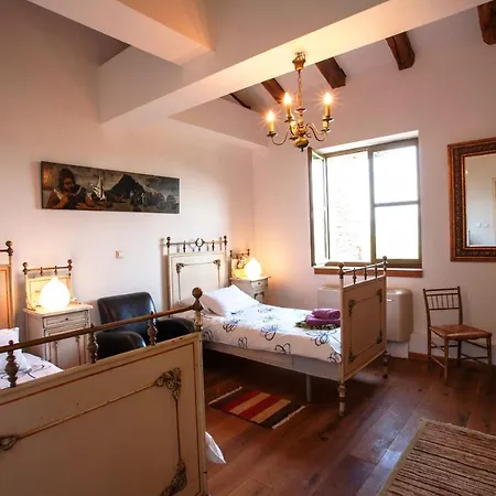 Bazjaki Villa Livade